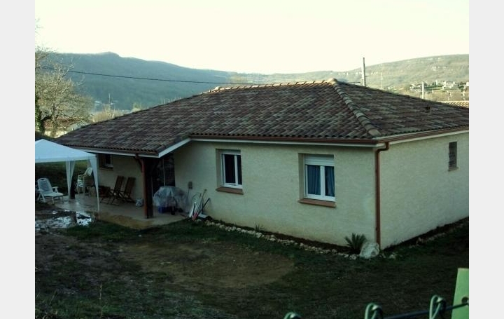 Réseau Immo-diffusion : Villa  LAVELANET  105 m2 103 000 € 