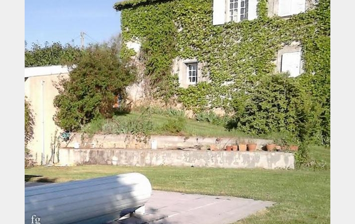 Réseau Immo-diffusion : Maison  LE FOUSSERET  220 m2 115 000 € 