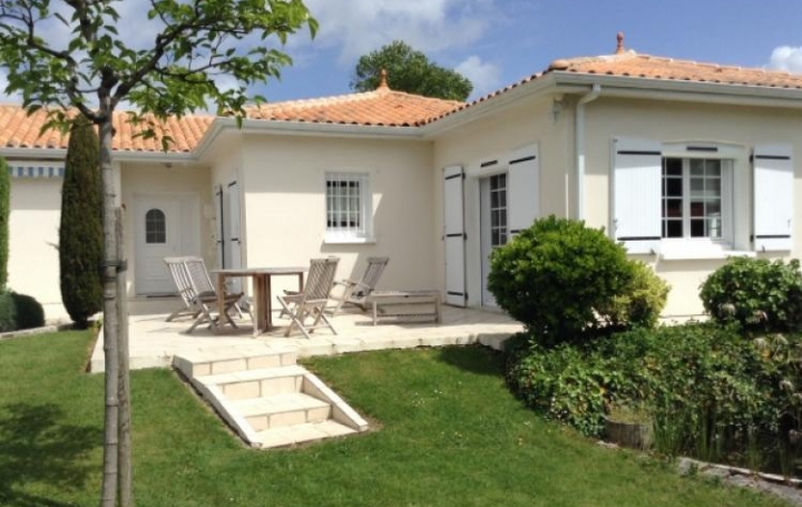 Réseau Immo-diffusion : Maison  MEDIS  158 m2 396 000 € 