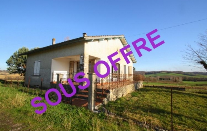 Réseau Immo-diffusion : Maison  LACHAPELLE  92 m2 110 000 € 