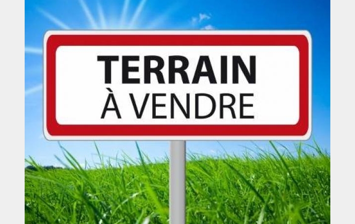 Réseau Immo-diffusion : Terrain  AUCAMVILLE   148 000 € 