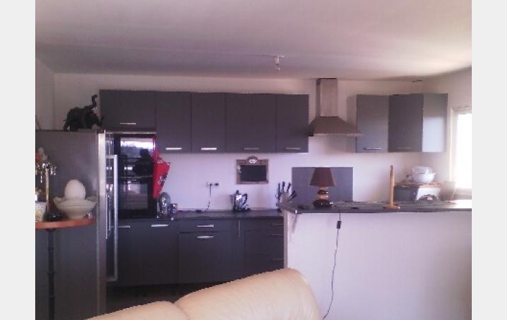 Réseau Immo-diffusion : Maison  GARLIN  200 m2 241 000 € 