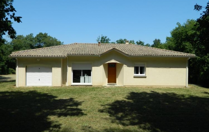 Réseau Immo-diffusion : Maison  BOMMES  110 m2 225 000 € 