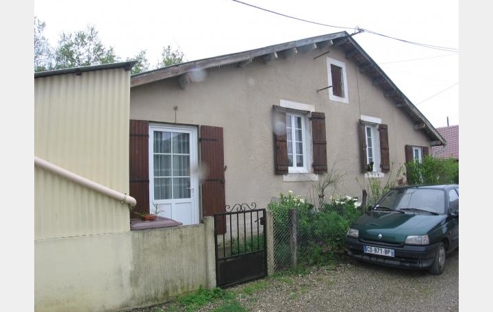 Réseau Immo-diffusion : Maison  VIANNE  55 m2 42 500 € 