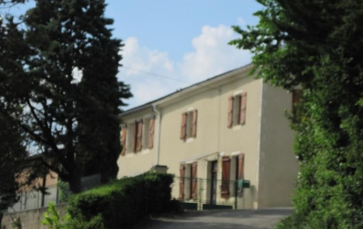 Réseau Immo-diffusion : Maison  ESTRAMIAC  140 m2 95 000 € 