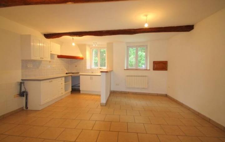 Réseau Immo-diffusion : Maison  LAMAGISTERE  57 m2 83 000 € 