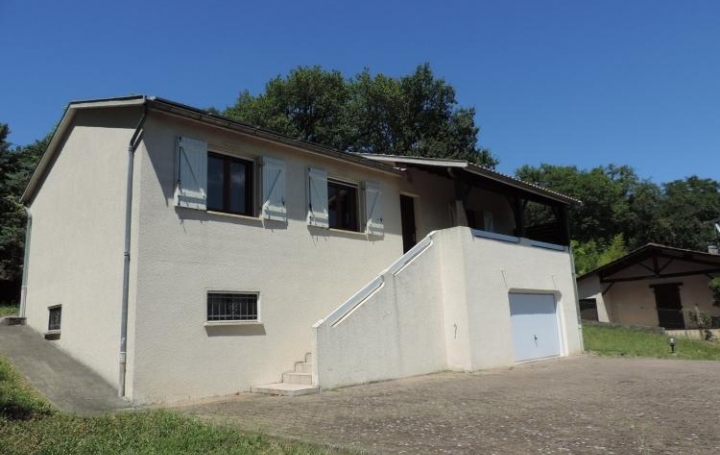 Réseau Immo-diffusion : Maison  BON-ENCONTRE  93 m2 182 000 € 