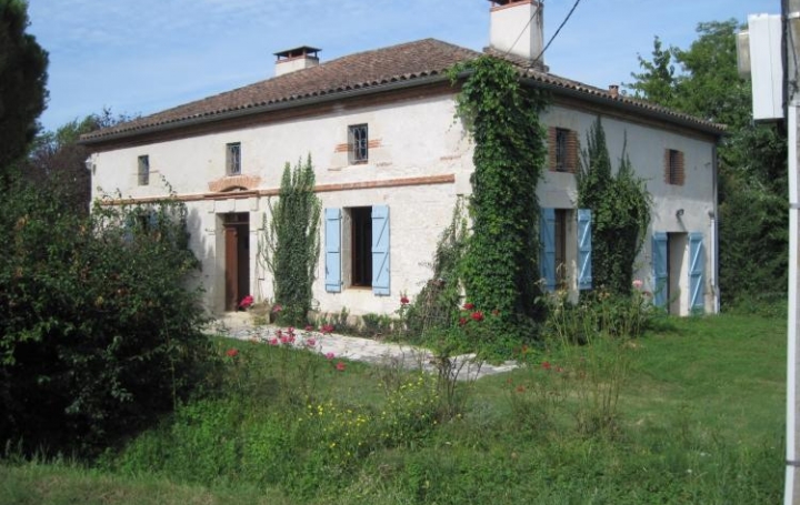 Réseau Immo-diffusion : Propriete  CASTELSARRASIN  270 m2 375 000 € 