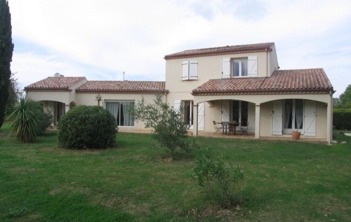 Réseau Immo-diffusion : Maison de village  BRAX  155 m2 305 000 € 