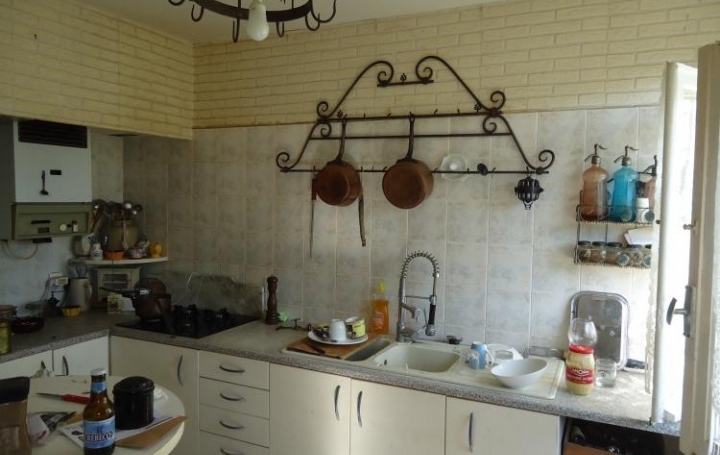 Réseau Immo-diffusion : Maison  LAUNAGUET  90 m2 170 000 € 