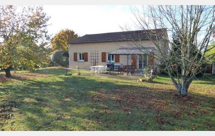 Réseau Immo-diffusion : Maison  MONTPITOL  103 m2 253 000 € 