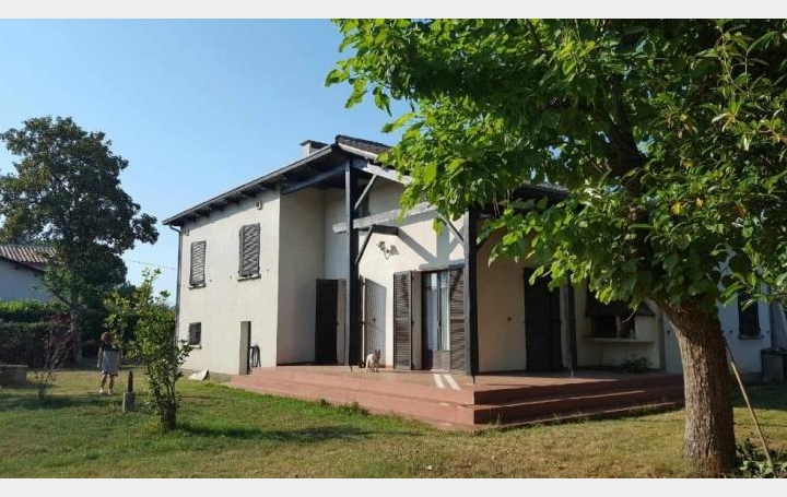 Réseau Immo-diffusion : Maison  LABASTIDE-SAINT-GEORGES  160 m2 190 000 € 