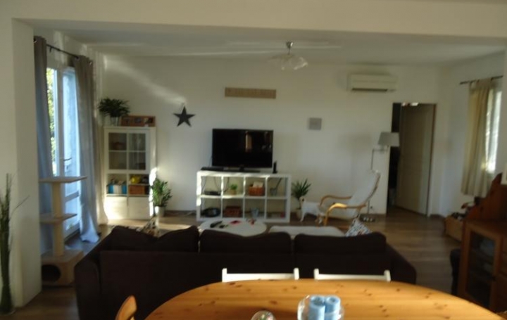 Réseau Immo-diffusion : Maison  CORNEBARRIEU  125 m2 217 000 € 