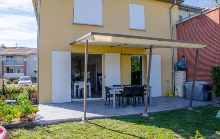 Réseau Immo-diffusion : Maison  MONDONVILLE  83 m2 215 000 € 