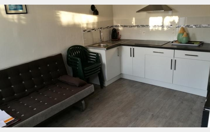 Réseau Immo-diffusion : Maison  SAINT-GEORGES-DE-DIDONNE  38 m2 131 000 € 