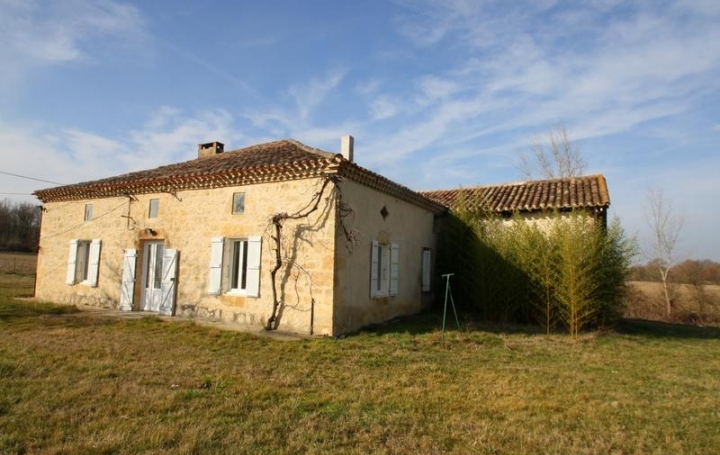 Réseau Immo-diffusion : Maison  LACHAPELLE  128 m2 154 000 € 