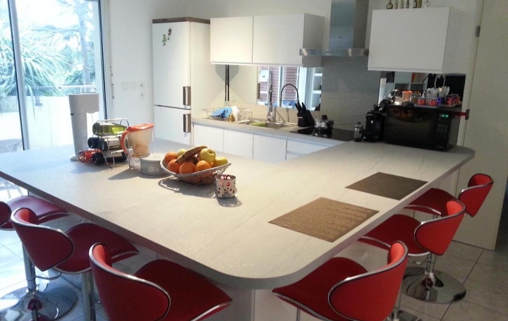 Réseau Immo-diffusion : Appartement P3  SEILH  62 m2 256 000 € 