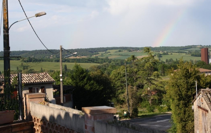 Réseau Immo-diffusion : Maison  SALVAGNAC  122 m2 176 000 € 