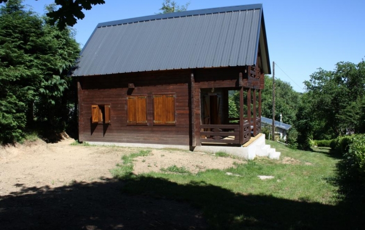 Réseau Immo-diffusion : Autre  LAPRADE  50 m2 108 000 € 