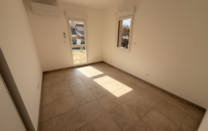 3 Pièces GARDANNE (13120)  52 m2 1 180 € 
