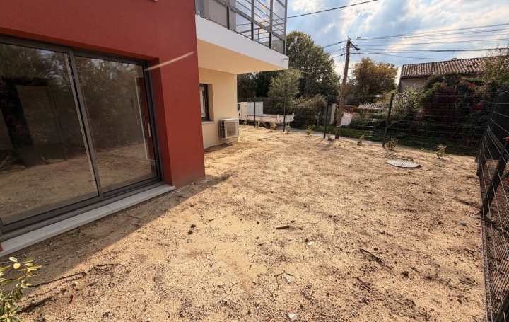 3 Pièces GARDANNE (13120)  52 m2 1 180 € 
