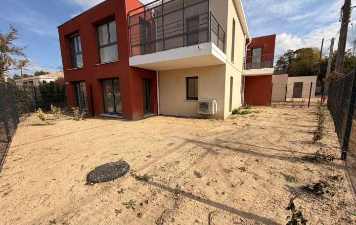Appartement GARDANNE (13120) 52 m<sup>2</sup> 1 180 € 
