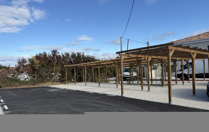 3 Pièces GARDANNE (13120)  52 m2 1 180 € 