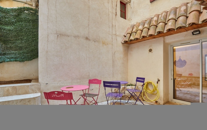 Studio AIX-EN-PROVENCE (13100)  12 m2 595 € 