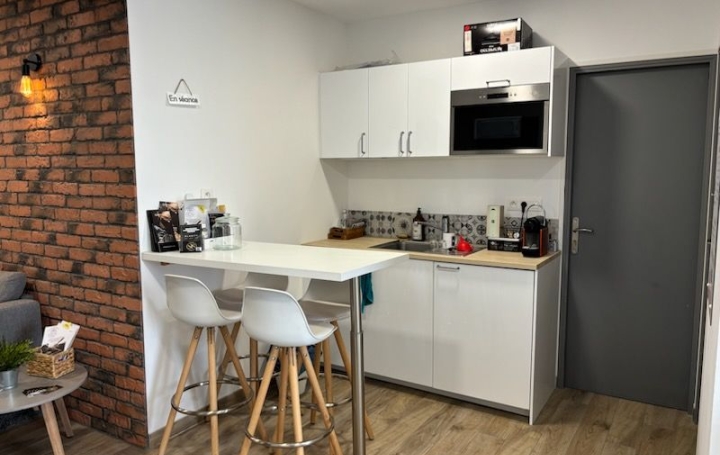 Local commercial SAINT-VICTORET (13730)  10 m2 298 € 