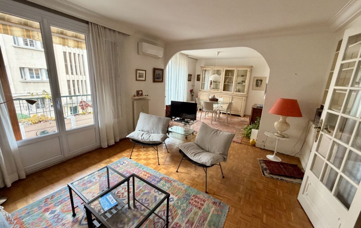 Appartement AIX-EN-PROVENCE (13100) 104 m<sup>2</sup> 2 200 € 