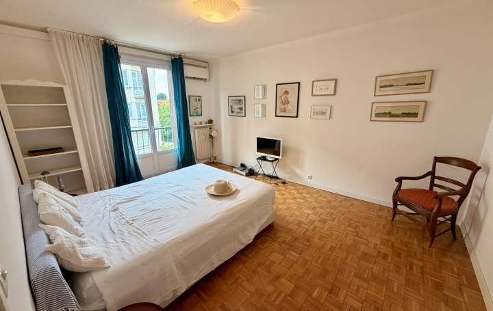 4 Pièces AIX-EN-PROVENCE (13100)  104 m2 2 200 € 