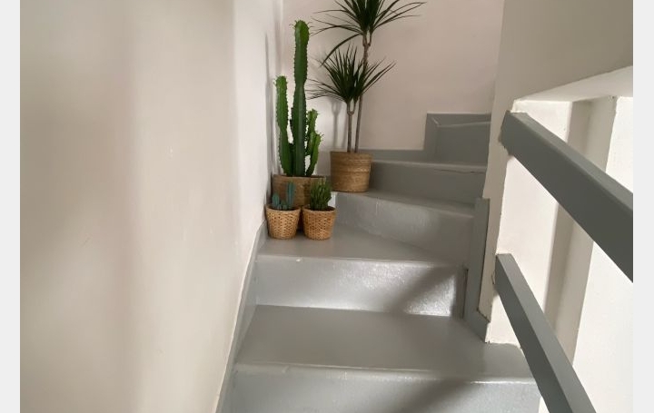 2 Pièces LES PENNES-MIRABEAU (13170)  31 m2 795 € 