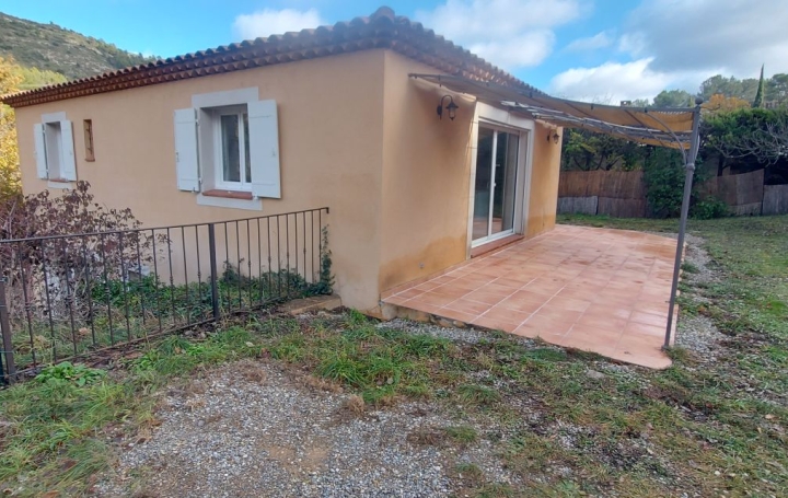 Maison SIMIANE-COLLONGUE (13109)  133 m2 2 190 € 