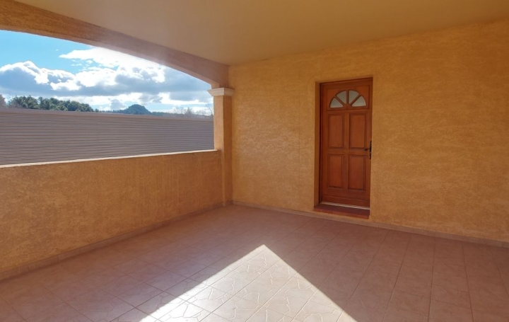 Appartement GARDANNE (13120) 116 m<sup>2</sup> 1 490 € 