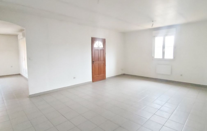 5 Pièces GARDANNE (13120)  116 m2 1 490 € 