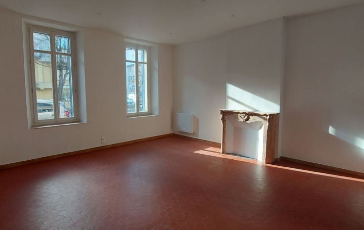 2 Pièces SIMIANE-COLLONGUE (13109)  55 m2 990 € 