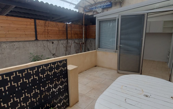2 Pièces SIMIANE-COLLONGUE (13109)  55 m2 990 € 