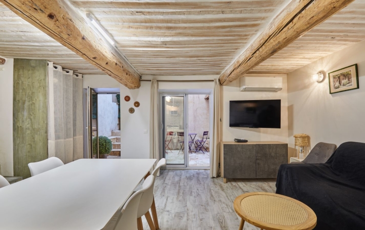 2 Pièces AIX-EN-PROVENCE (13100)  32 m2 990 € 