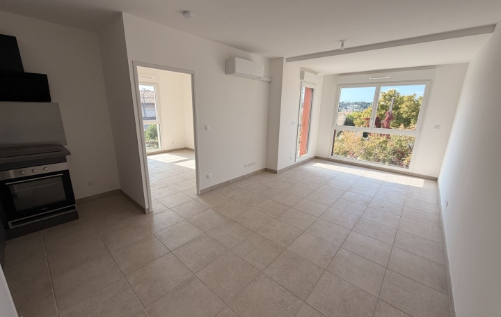 Appartement GARDANNE (13120) 39 m<sup>2</sup> 850 € 