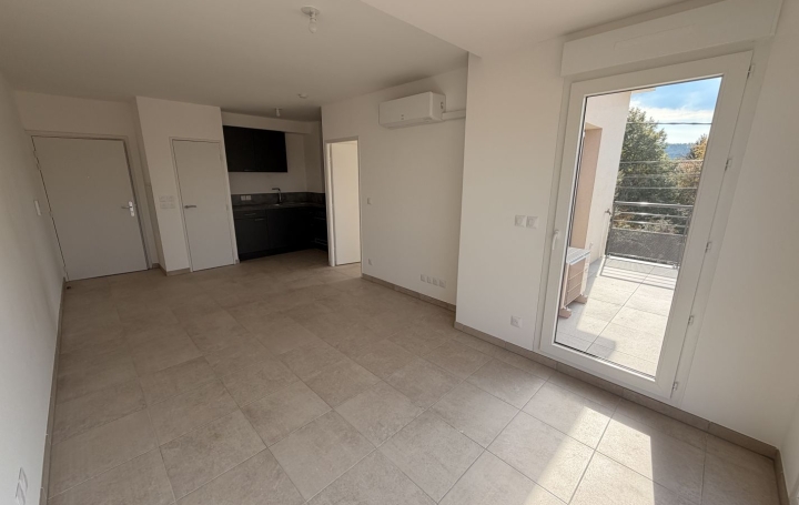 2 Pièces GARDANNE (13120)  39 m2 850 € 