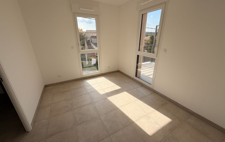 2 Pièces GARDANNE (13120)  39 m2 850 € 