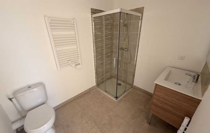 2 Pièces GARDANNE (13120)  39 m2 850 € 