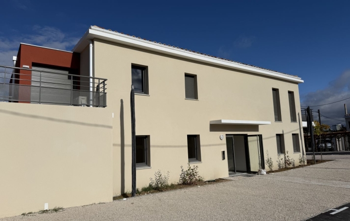 2 Pièces GARDANNE (13120)  39 m2 850 € 