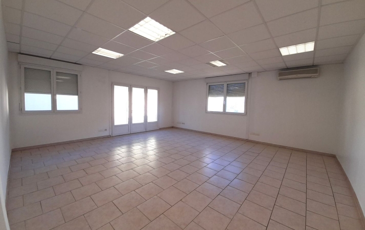 Autre GARDANNE (13120) 107 m<sup>2</sup> 1 050 € 