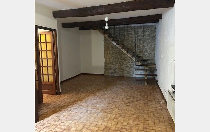 Maison de ville SALON-DE-PROVENCE (13300)  78 m2 970 € 