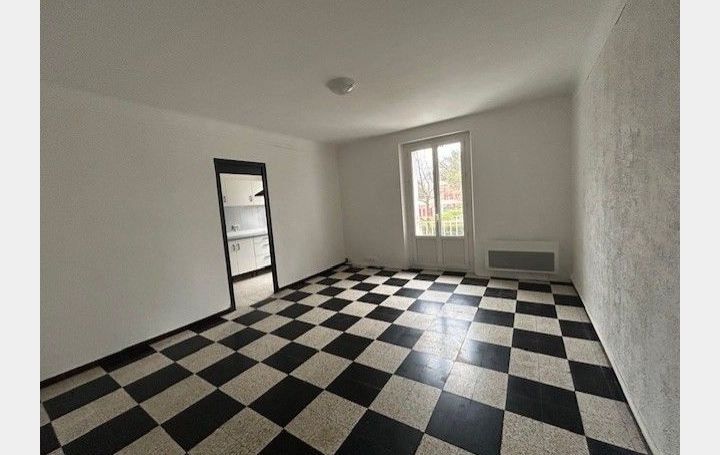 Maison / Villa EYGUIERES (13430) 63 m<sup>2</sup> 780 € 