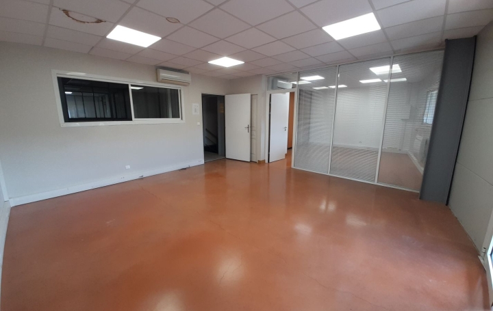 Local commercial GARDANNE (13120)  230 m2 2 600 € 