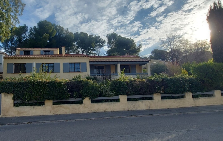 Maison / Villa BOUC-BEL-AIR (13320) 131 m<sup>2</sup> 2 100 € 