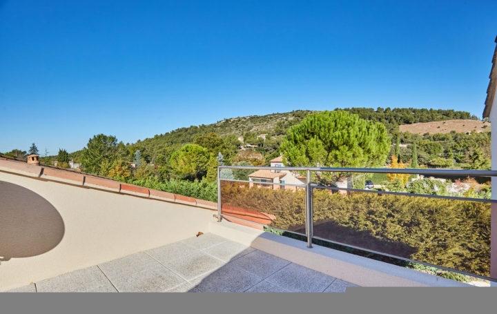 Maison SIMIANE-COLLONGUE (13109)  220 m2 1 480 000 € 