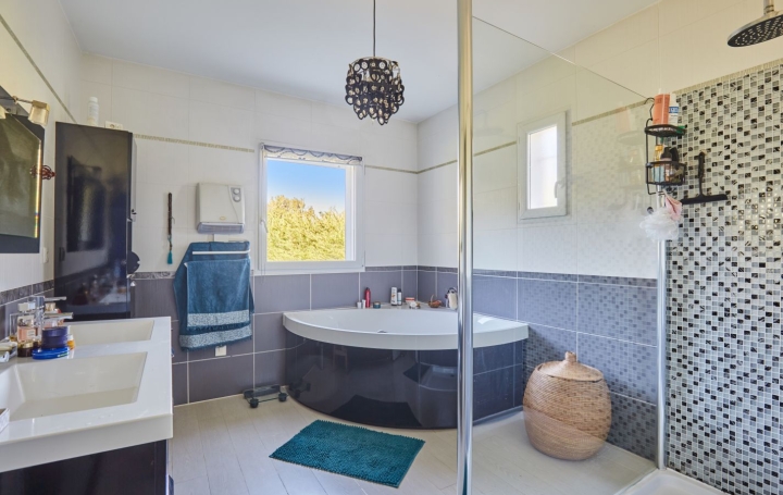 Maison SIMIANE-COLLONGUE (13109)  220 m2 1 480 000 € 